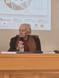 JUBILEUSZ PROFESORA MIKOŁAJA MELANOWICZA – JAPONISTY I TŁUMACZA