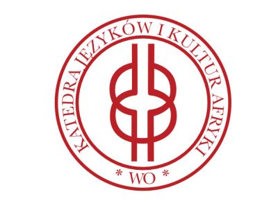 Afrykanistyka pieczątka