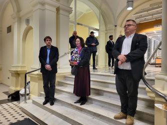 Spotkanie Gwiazdkowe Wydziału Kultur Azji i Afryki UW