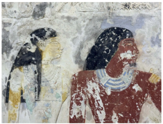 Saqqara West 2026 – a discovery that reshapes the chronology of the necropolis