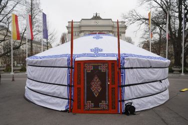 V Międzynarodowa Konferencja “Mongolia and the Mongols:Past and Present”