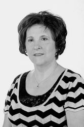 Zmarła prof. Anna Parzymies